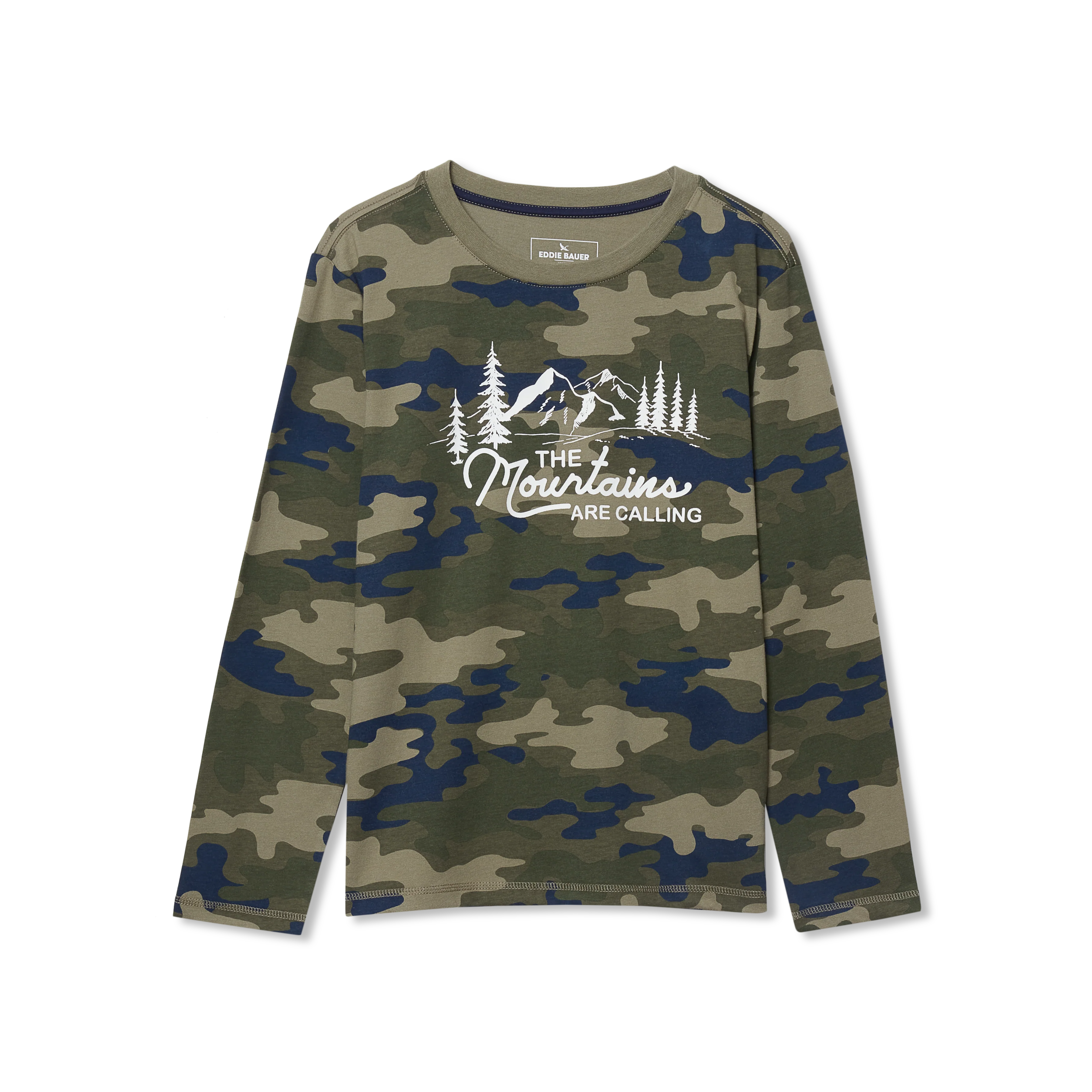 Boys Tops