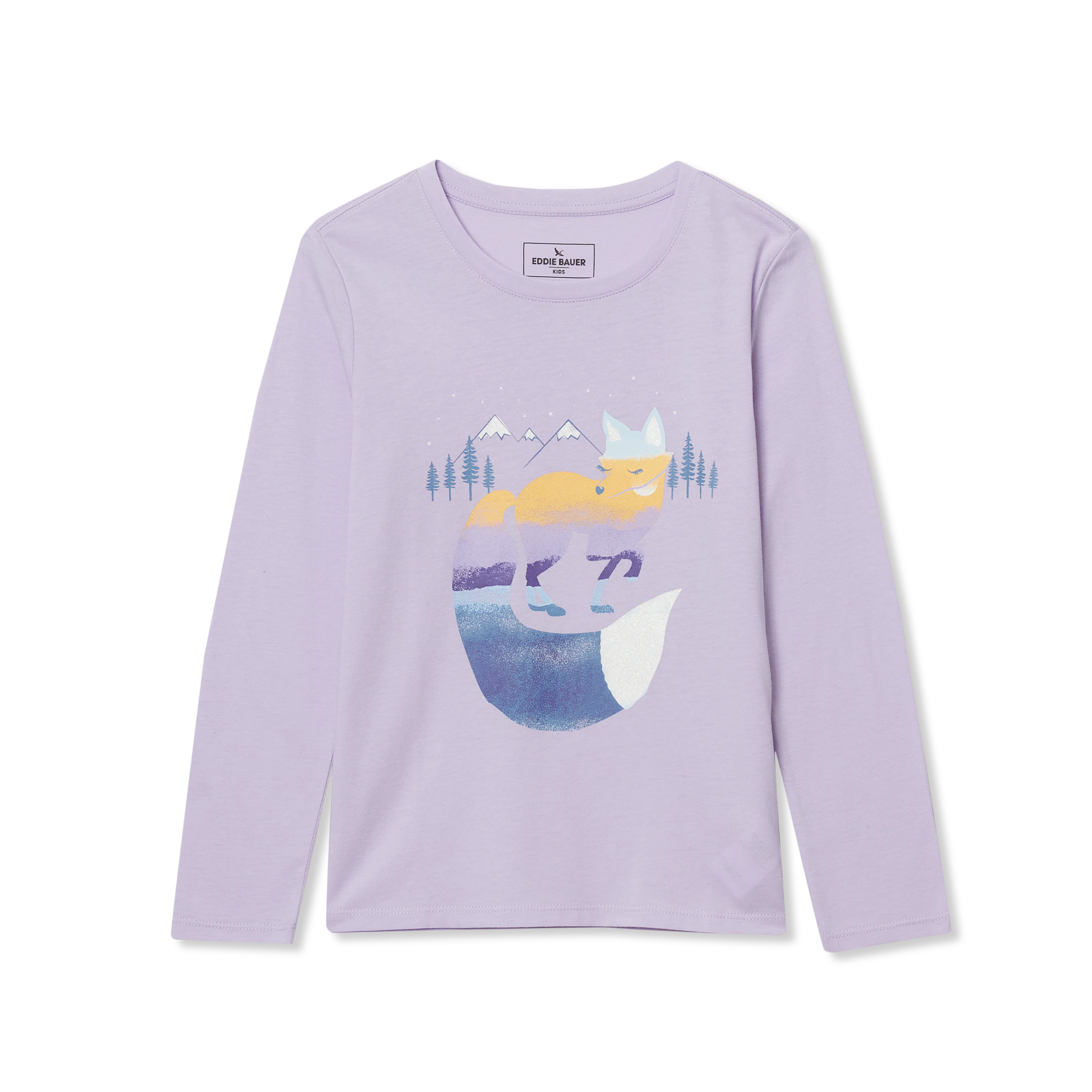 Girls Tops